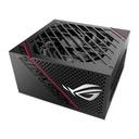 Asus ROG Strix 850W Gold Fully Modular Power Supply - Black (ROG-STRIX-850G)