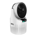 Acer Acerpure C1 Cool 2-in-1 Air Circulator and Purifier | Acerpure-C1-AC530-20W (White)