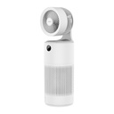 Acer Acerpure C2 Cool 2-in-1 Air Circulator and Purifier | Acerpure-C2-AC551-50W (White)