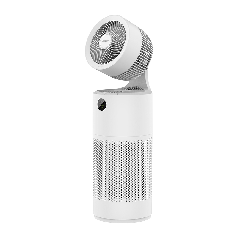 Acer Acerpure C2 Cool 2-in-1 Air Circulator and Purifier | Acerpure-C2-AC551-50W (White)