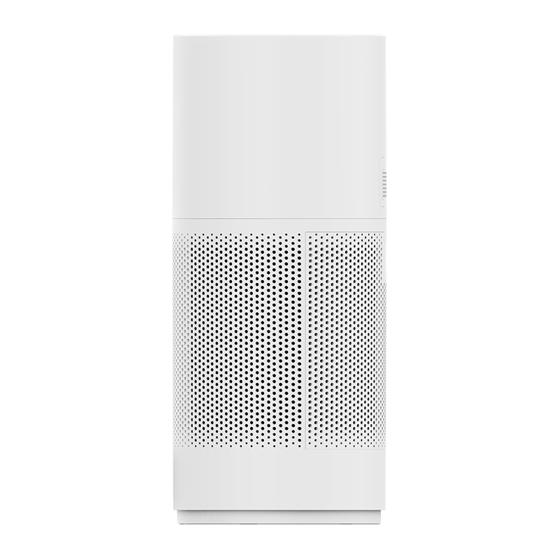 Acer Acerpure C2 Cool 2-in-1 Air Circulator and Purifier | Acerpure-C2-AC551-50W (White)