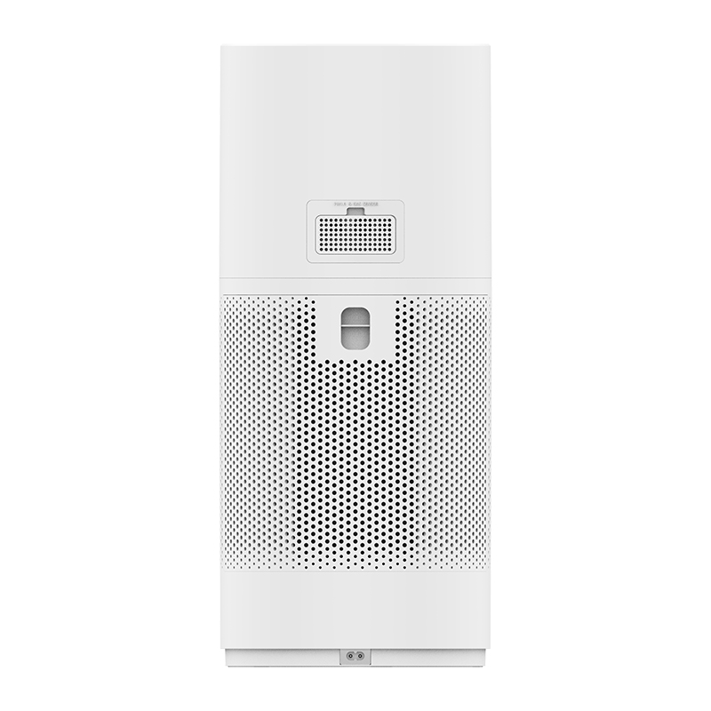 Acer Acerpure C2 Cool 2-in-1 Air Circulator and Purifier | Acerpure-C2-AC551-50W (White)