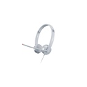 Lenovo 100 Stereo Analog Headset - Grey (GXD1B60597)