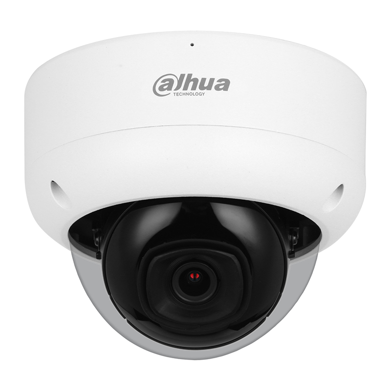 Dahua IPC-HDBW3541E-S-S2 5MP IR Fixed Focal Dome WizSense Network Camera