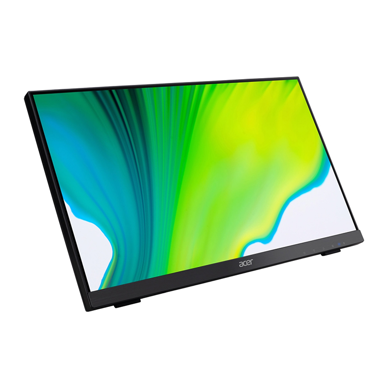 Acer UT222Q BMIP 21.5'' FHD LED Touch Monitor