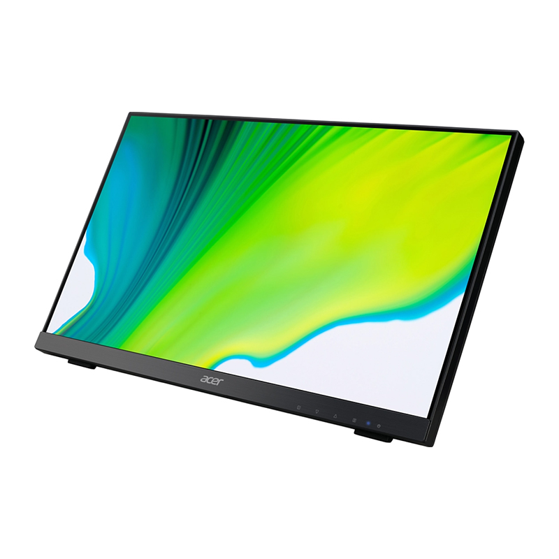 Acer UT222Q BMIP 21.5'' FHD LED Touch Monitor