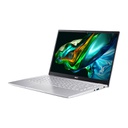 Acer Swift Go SFG14-41-R3ZM Laptop (R7-7730U, 16GB RAM, 512GB SSD, AMD Radeon, 14&quot; FHD , Pure Silver, W11H, H&amp;S)