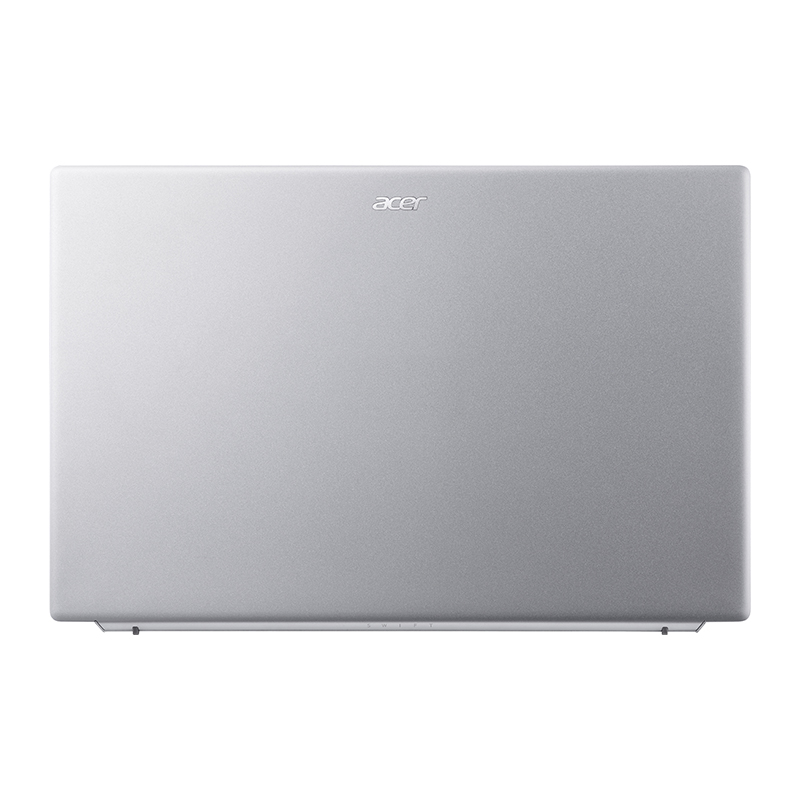 Acer Swift Go SFG14-41-R3ZM Laptop (R7-7730U, 16GB RAM, 512GB SSD, AMD Radeon, 14&quot; FHD , Pure Silver, W11H, H&amp;S)