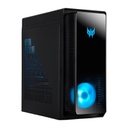 Acer Predator Orion 3000 PO3-650-13700W11D Gaming Desktop (i7-13700F, 16GB RAM, 1TB SSD, RTX 3070 8GB, W11)