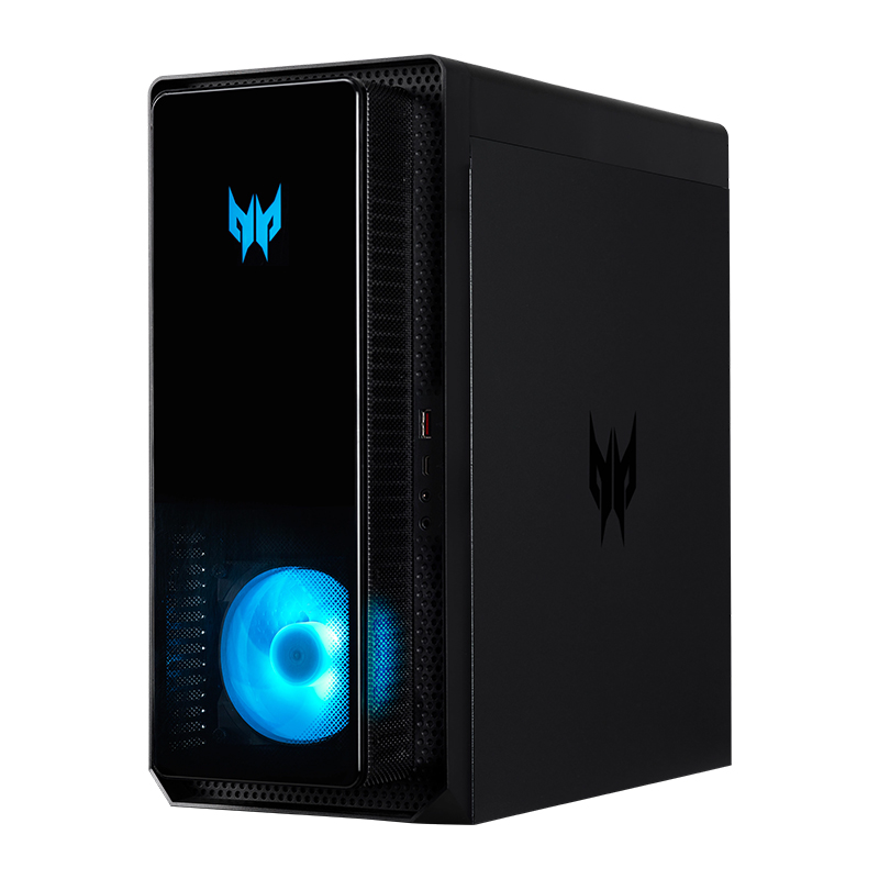 Acer Predator Orion 3000 PO3-650-13700W11D Gaming Desktop (i7-13700F, 16GB RAM, 1TB SSD, RTX 3070 8GB, W11)