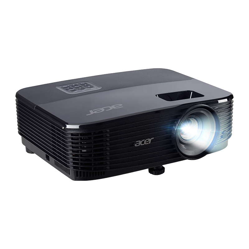 Acer X1129HP SVGA 4500 Lumens DLP Projector