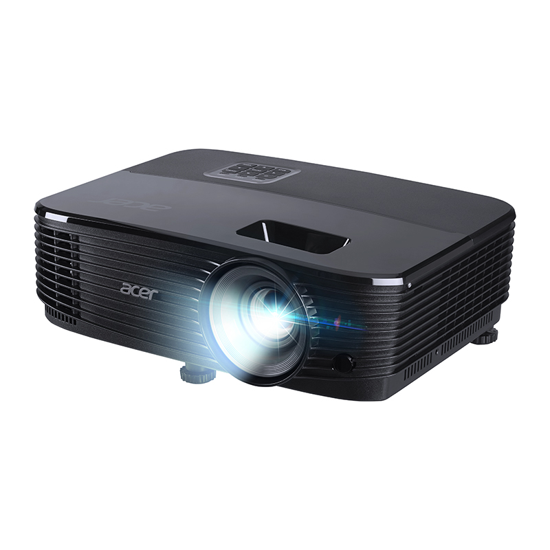 Acer X1129HP SVGA 4500 Lumens DLP Projector