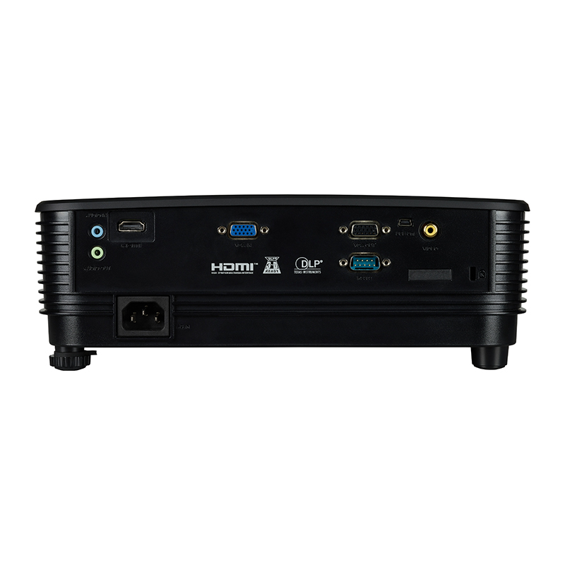 Acer X1229HP XGA 4500 Lumens DLP Projector (ANX1903)