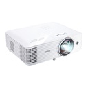 Acer S1386WH WXGA 3600 Lumens Short Throw Projector