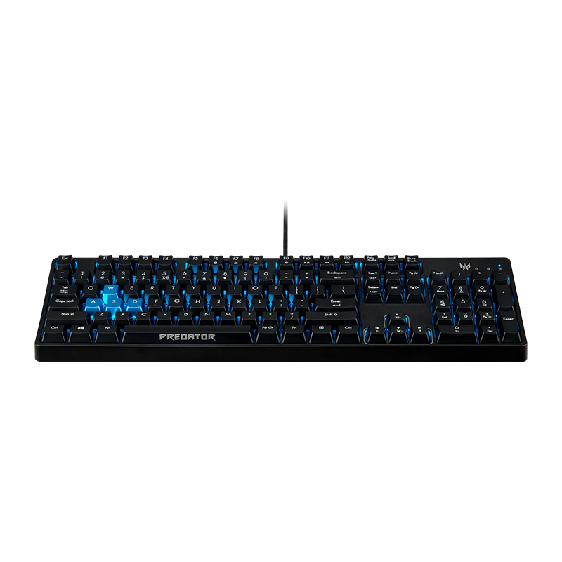 Acer Predator Aethon 300 Gaming Keyboard