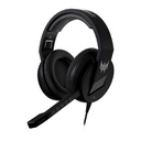 Acer Predator Galea 311 Gaming Headset Black