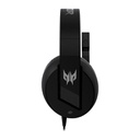 Acer Predator Galea 311 Gaming Headset Black