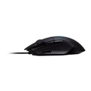 Acer Predator Cestus 315 Gaming Mouse Black