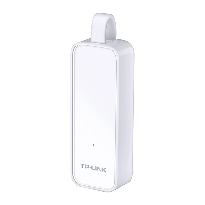 TP-Link TL-UE300 USB 3.0 to Gigabit Ethernet Network Adapter