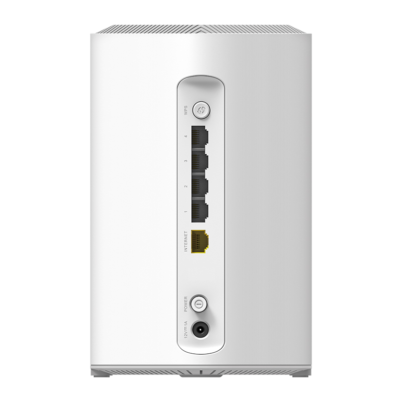 D-LINK D-COVR-X1870 AX1800 Wi-Fi 6 MU-MIMO  Whole Home Wi-Fi Mesh System,4 Gigabit LAN + 1 WAN (2 Set Packing)