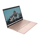 HP Pavilion Aero Laptop 13-be2025AU (7Q9D3PA) | AMD Ryzen™ 5 7535U Processor, 16GB LPDDR5-6400MHz RAM, 512 GB PCIe® NVMe™ M.2 SSD, 13.3&quot; Diagonal, WUXGA (1920x1200) IPS, AMD Radeon™ Graphics, Windows 11 Home, Pale Rose Gold