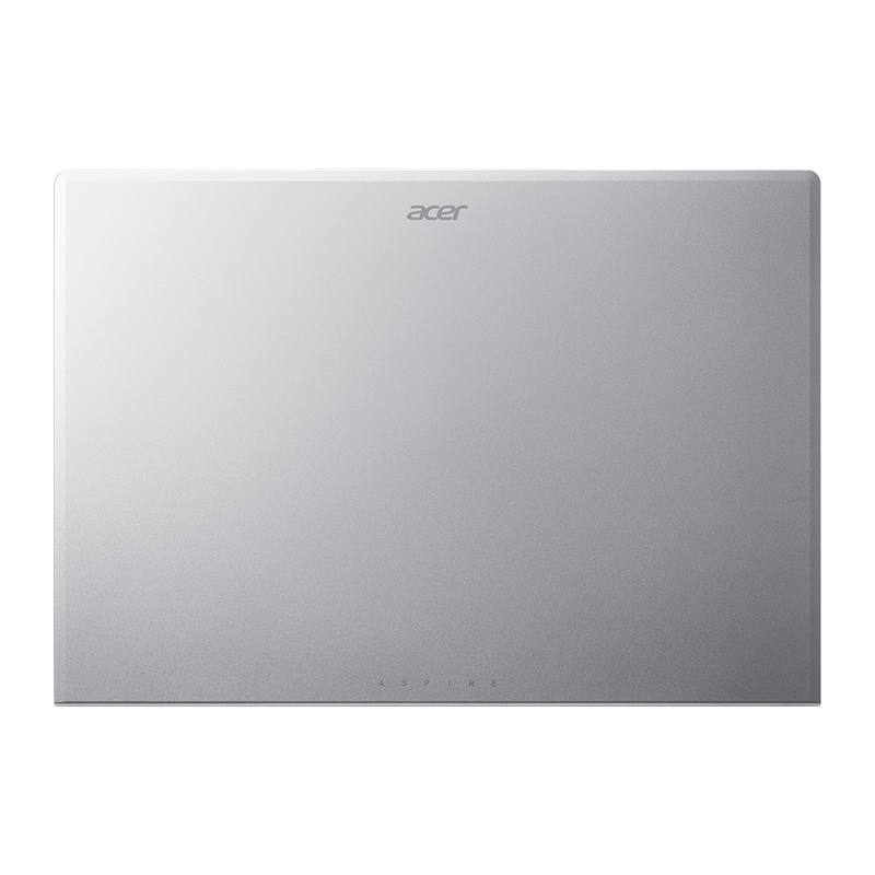 Acer Aspire Lite AL14-31P-C26D Laptop | Intel N100 Processor, 8GB DDR5 RAM, 512GB PCIe NVMe SSD, 14&quot; WUXGA IPS SlimBezel, Intel UHD Graphics, Windows 11 Home, Silver