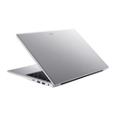 Acer Aspire Lite AL14-31P-C26D Laptop | Intel N100 Processor, 8GB DDR5 RAM, 512GB PCIe NVMe SSD, 14&quot; WUXGA IPS SlimBezel, Intel UHD Graphics, Windows 11 Home, Silver