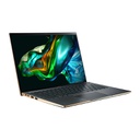 Acer Swift 14 SF14-71T-729N | Intel® Core™ i7-13700H Processor, 16GB Onboard LPDDR5 RAM, 1TB PCIe NVMe Gen4 SSD, 14&quot; 2.5K WQXGA IPS Touch, Intel® Iris® Xe Graphics, Windows 11 Home SL, Mist Green