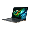 Acer Swift 14 SF14-71T-729N | Intel® Core™ i7-13700H Processor, 16GB Onboard LPDDR5 RAM, 1TB PCIe NVMe Gen4 SSD, 14&quot; 2.5K WQXGA IPS Touch, Intel® Iris® Xe Graphics, Windows 11 Home SL, Mist Green