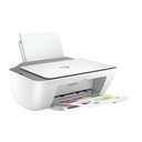 HP DeskJet 2720 All-in-One Printer  | Print, Copy, Scan, Wireless, 7.5/5.5 ppm (black/colour), HP 305 Black &amp; Tri-Color Ink