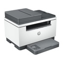 HP LaserJet MFP M236sdw (9YG09A) - Function: Print, Copy, Scan, Wireless; Printing: Black &amp; White, Print Speed: Up to 29 ppm; Print Quality: 600 dpi; Duplex: Automatic; Media Sizes; A4; A5; A6; B5, Duty Cycle: Up to 20,000 pages; 40-Page ADF; Toner: HP W1360A 136A