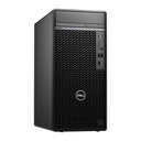 Dell OptiPlex Plus 7010 MT Desktop | Intel® Core™ i7-13700, 8GB 4800MHz DDR5 RAM, 512GB PCIe NVMe SSD, Intel® Integrated Graphics, Ports; Display Port 1.4 x3, Dell Wired USB Keyboard &amp; Mouse, DOS