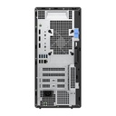 Dell OptiPlex Plus 7010 MT Desktop | Intel® Core™ i7-13700, 8GB 4800MHz DDR5 RAM, 512GB PCIe NVMe SSD, Intel® Integrated Graphics, Ports; Display Port 1.4 x3, Dell Wired USB Keyboard &amp; Mouse, DOS