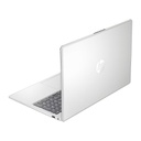 HP 15-fd0056TU Laptop (i7-1355U, 8GB, 512GB, Intel Iris Xe, 15.6'' FHD, W11, Silver, H&amp;S)