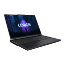 Lenovo Legion Pro 5 16IRX8-82WK00E8MJ Gaming Laptop (i7-13700HX,16GB,1TB,NV 8GB,16&quot;,W11,GRY)