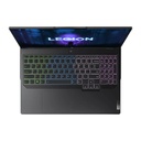 Lenovo Legion Pro 5 16IRX8-82WK00E8MJ Gaming Laptop (i7-13700HX,16GB,1TB,NV 8GB,16&quot;,W11,GRY)