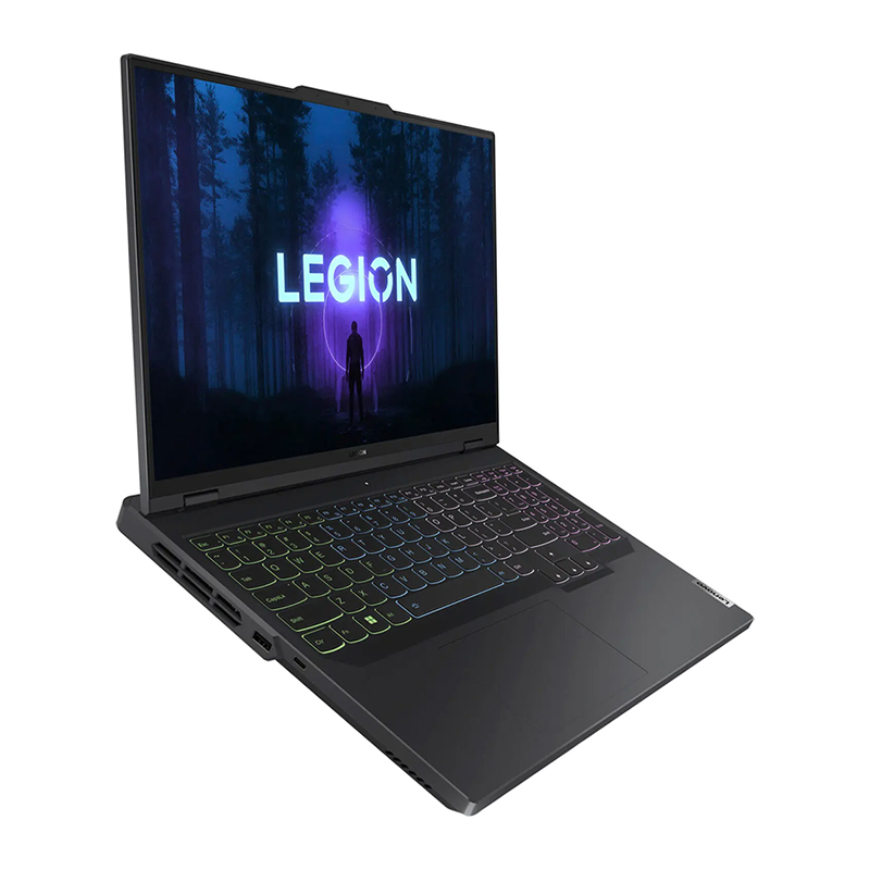 Lenovo Legion Pro 5 16IRX8-82WK00E8MJ Gaming Laptop (i7-13700HX,16GB,1TB,NV 8GB,16&quot;,W11,GRY)