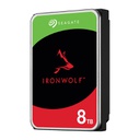 Seagate IronWolf 8TB NAS 3.5&quot; Internal Hard Drive - ST8000VN004