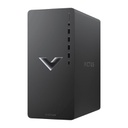 HP Victus TG02-1009d Gaming Desktop (i7-13700F,16GB,512GB,NV 8GB,W11,SIL)