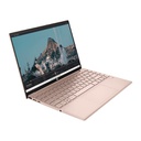 HP 13-be2029AU Laptop (R5-7535U,8GB,512GB,13.3&quot;,W11,Rose Gold,H&amp;S)