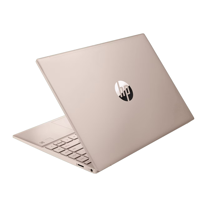 HP 13-be2029AU Laptop (R5-7535U,8GB,512GB,13.3&quot;,W11,Rose Gold,H&amp;S)