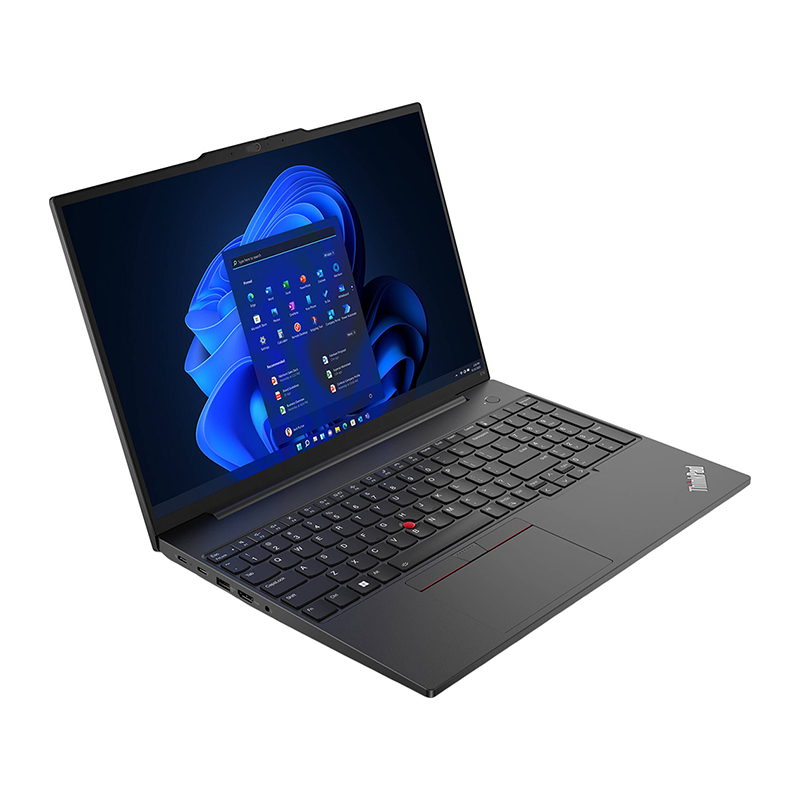 Lenovo ThinkPad E16 G1-51MY Laptop (i5-1335U,16GB,512GB,16&quot;,W11PRO)