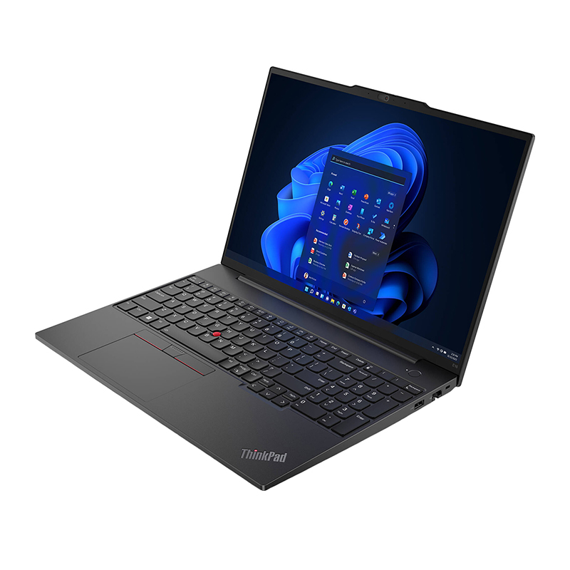 Lenovo ThinkPad E16 G1-51MY Laptop (i5-1335U,16GB,512GB,16&quot;,W11PRO)