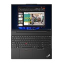 Lenovo ThinkPad E16 G1-51MY Laptop (i5-1335U,16GB,512GB,16&quot;,W11PRO)