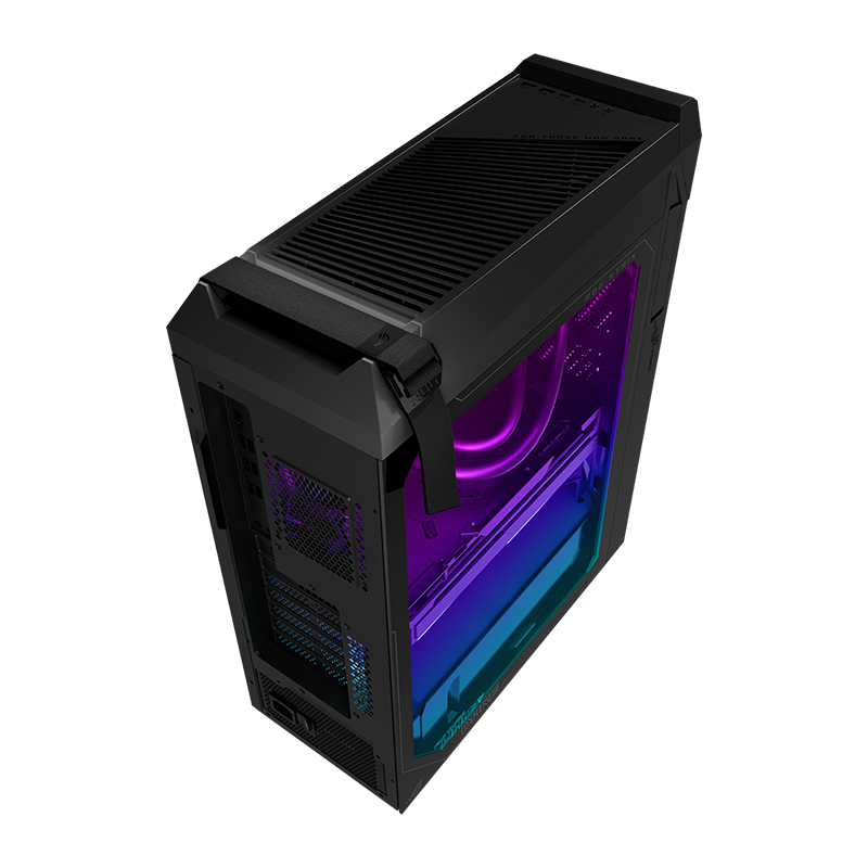 Asus ROG Strix G16CH-71370F187W Gaming Desktop (i7-13700F,16GB,1TB,NV 12GB,W11)