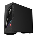 MAG Infinite S3 13NUE-828 Gaming Desktop | Intel® Core™ i7-13700 Processor, 16GB DDR5 5600MHz RAM, 1TB M.2 2280 SSD, GeForce Nvidia RTX 4070 12GB DDR6X, Windows 11 Home, Black