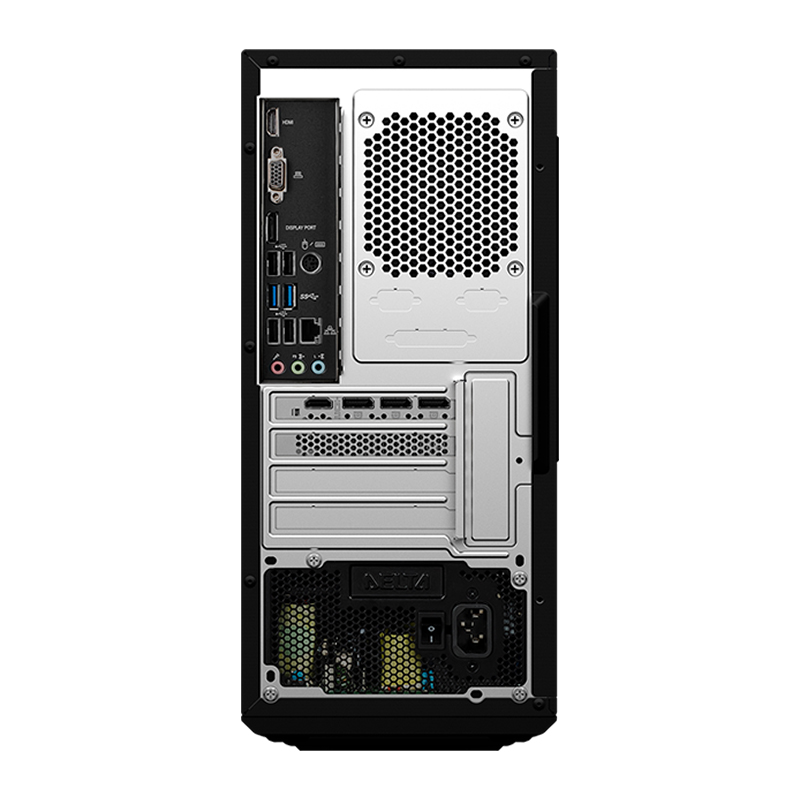 MAG Infinite S3 13NUE-828 Gaming Desktop | Intel® Core™ i7-13700 Processor, 16GB DDR5 5600MHz RAM, 1TB M.2 2280 SSD, GeForce Nvidia RTX 4070 12GB DDR6X, Windows 11 Home, Black