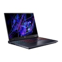 Acer Predator Helios Neo 16 PHN16-72-75XH Gaming Laptop (i7-14700HX,16GB,1TB,NV RTX4070 8GB,16&quot;,W11,BLK)