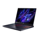 Acer Predator Helios Neo 16 PHN16-72-75XH Gaming Laptop (i7-14700HX,16GB,1TB,NV RTX4070 8GB,16&quot;,W11,BLK)