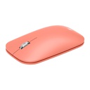 Microsoft Modern Mobile Bluetooth Mouse - Peach (KTF-00044)